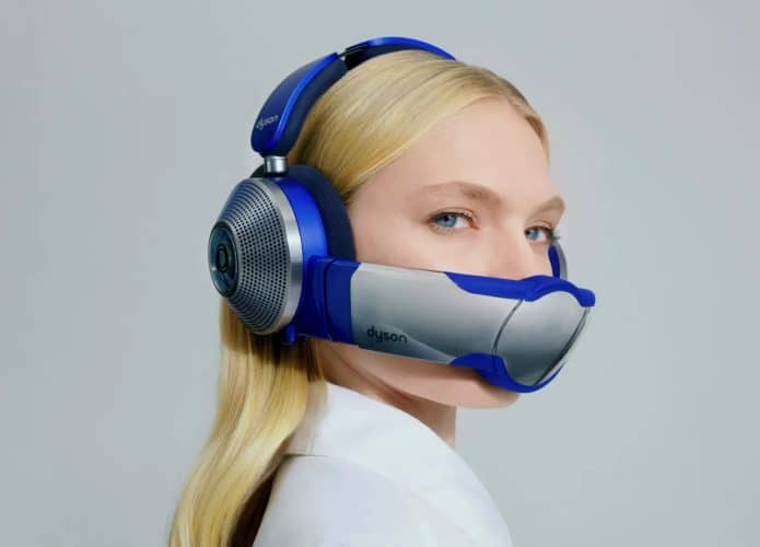 Dyson Zone