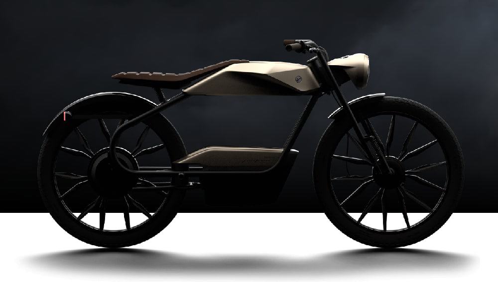 Design Pininfarina é um dos destaques da Eysing PF40