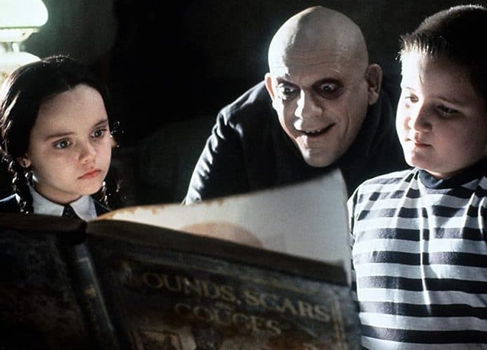 familia-addams-695x500