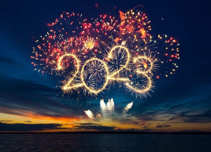 Feliz Ano Novo