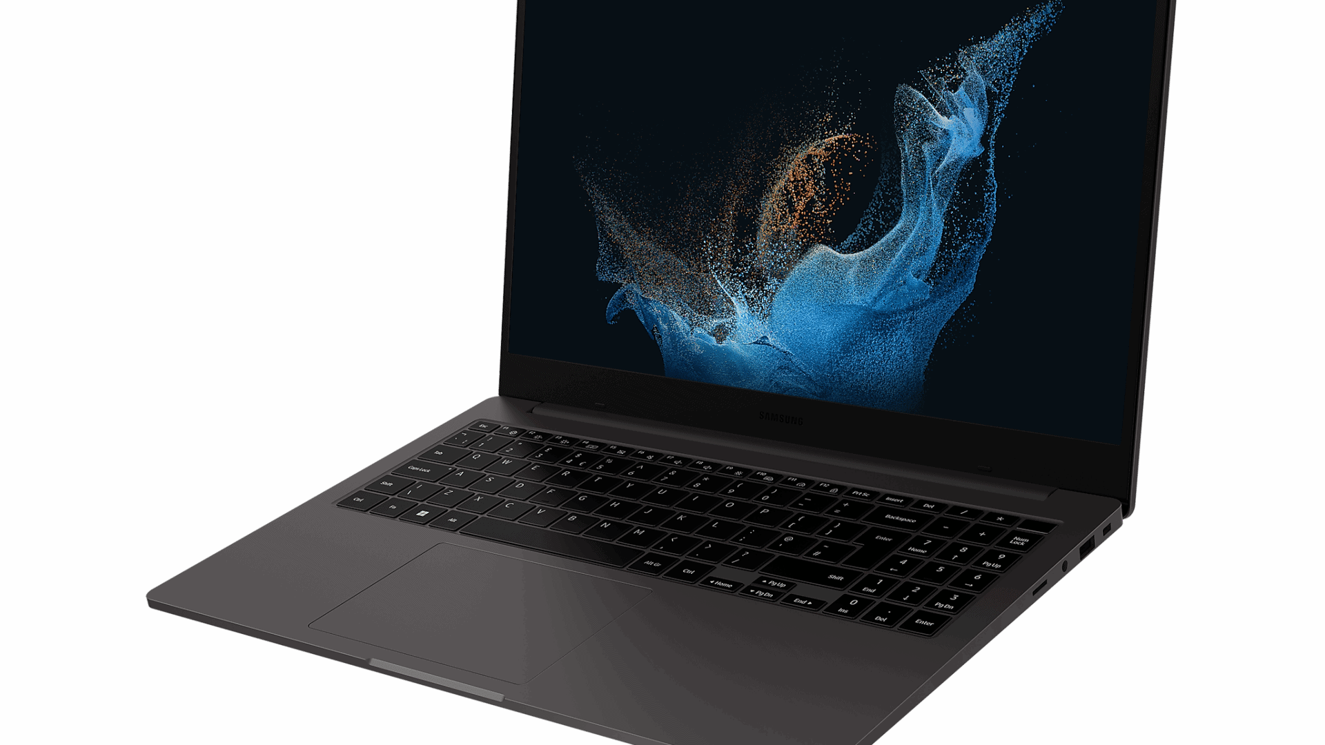 Galaxy Book 2 (Imagem: divulgação/Samsung)