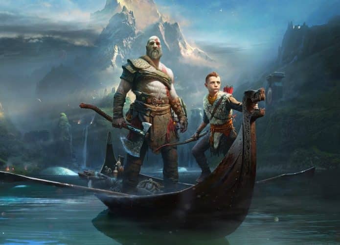 god of war