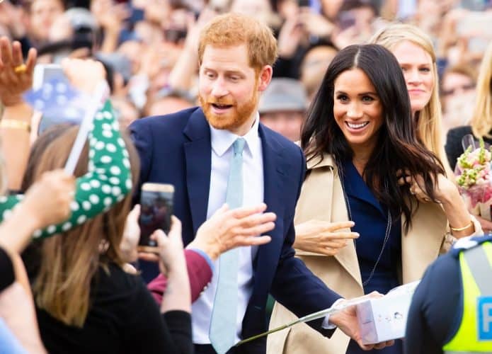 harry meghan