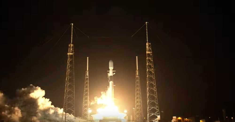 lancamento-spaceX-Starlink