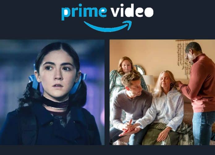 prime video