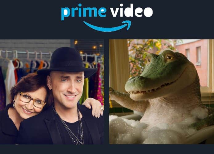 prime video