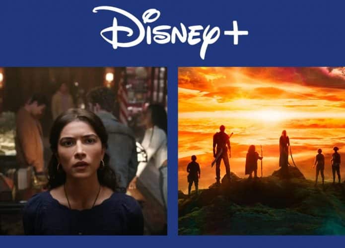 disney+