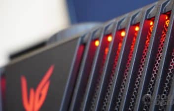 Caixa de Som Gamer LG UltraGear GP9