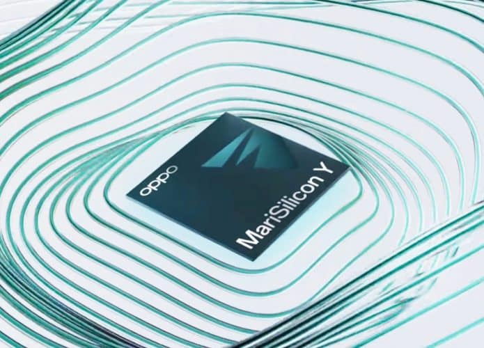 Chip MariSilicon Y (Imagem: divulgação/Oppo)