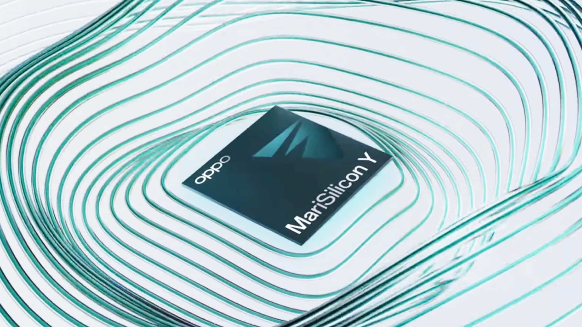 Chip MariSilicon Y (Imagem: divulgação/Oppo)