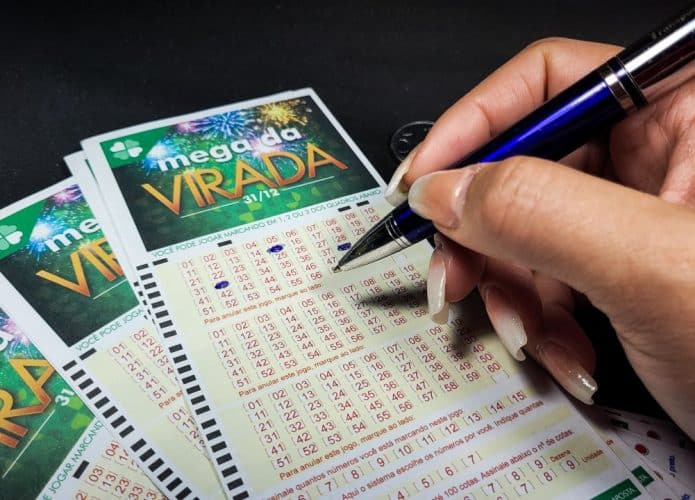 Até que horas posso jogar na Mega da Virada?