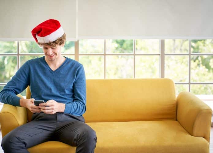 Mensagem pronta de Natal