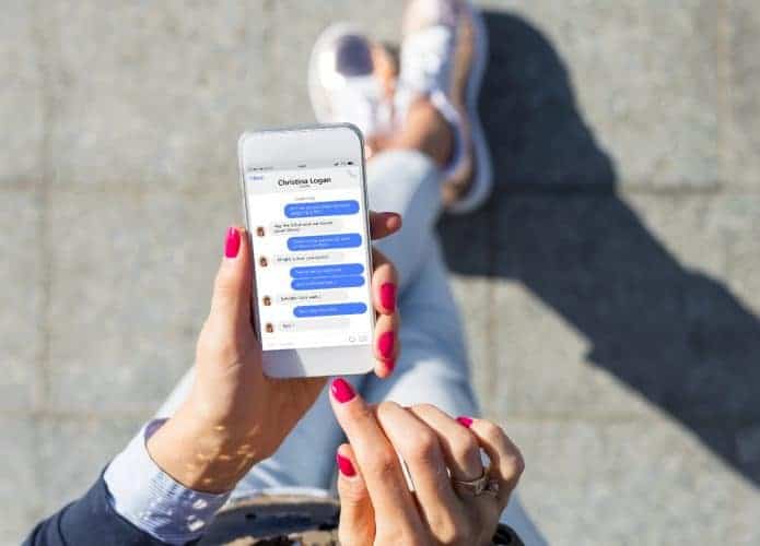 O potencial de negócio para empresas no segmento de mensageria