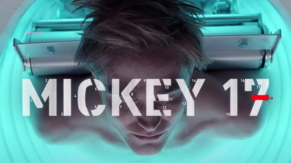 mickey 17