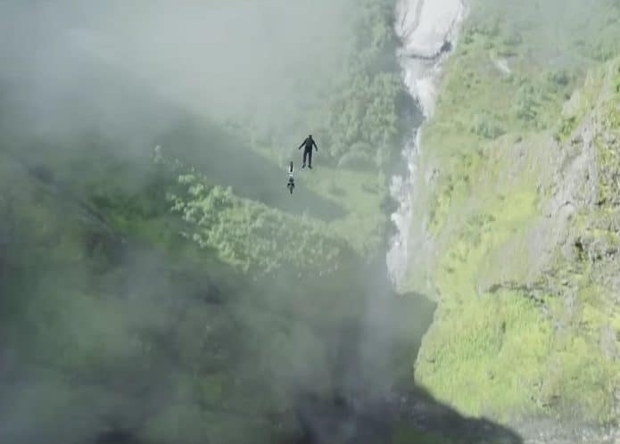 missão impossível tom cruise