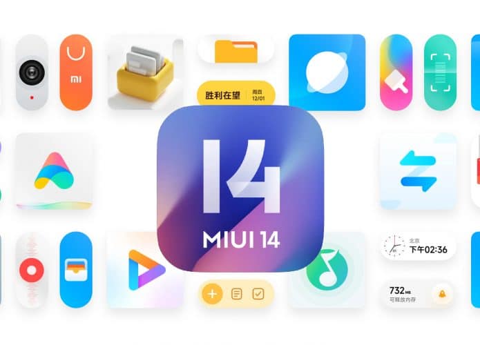 MIUI 14