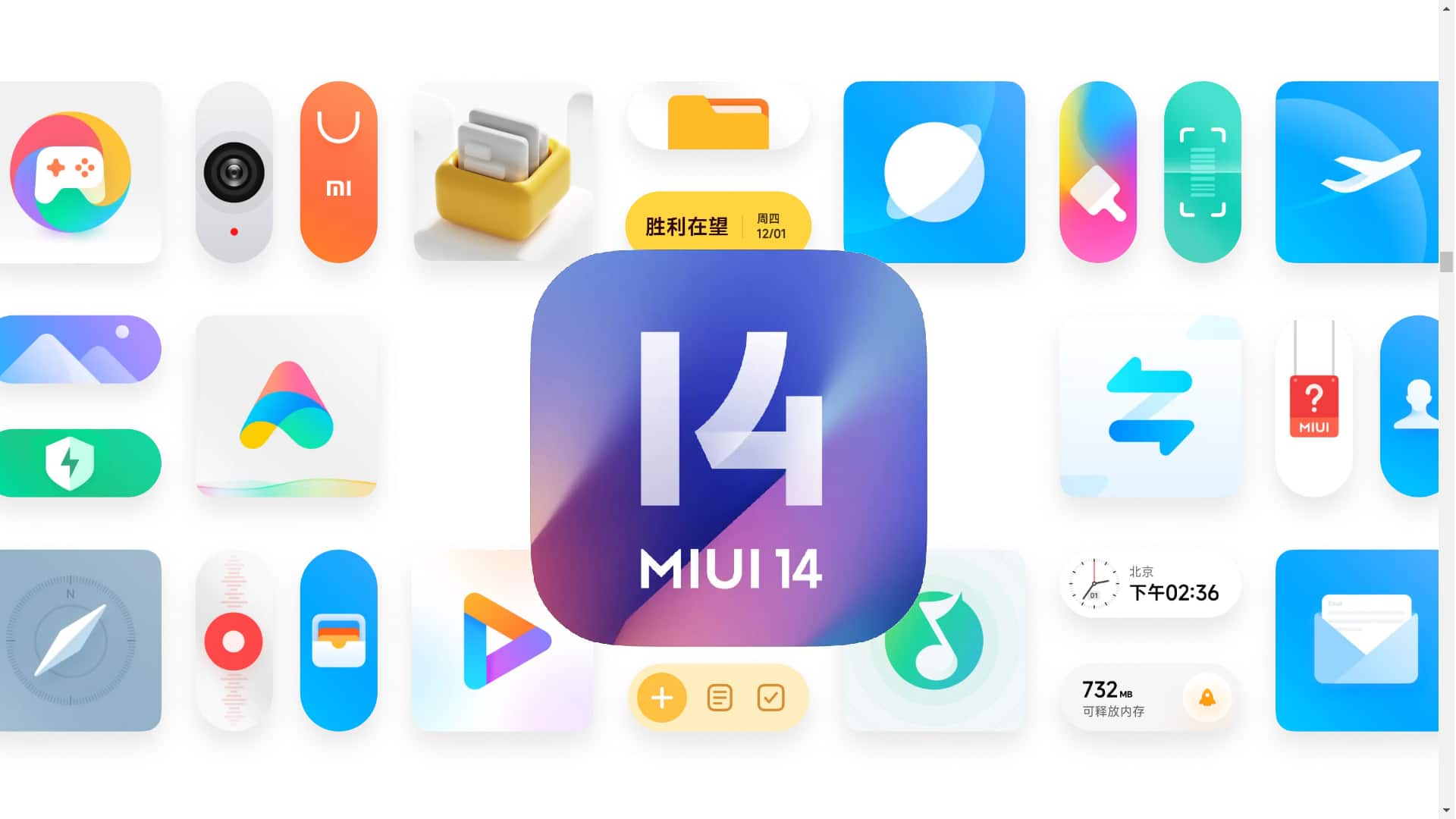 MIUI 14