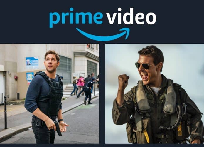 prime video