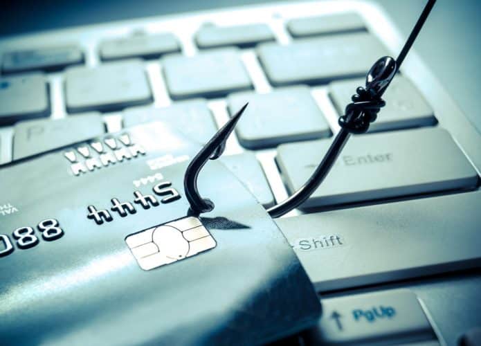 O que é phishing