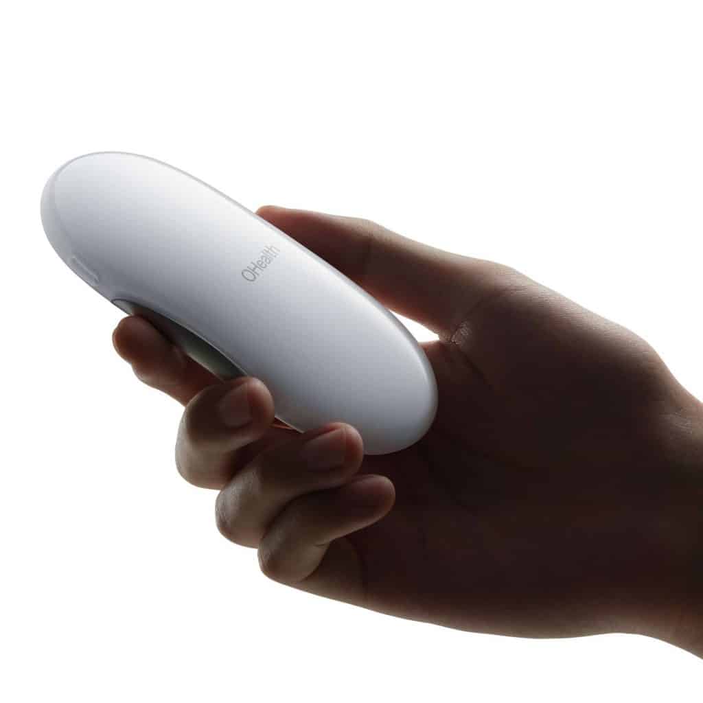 OHealth H1 da Oppo