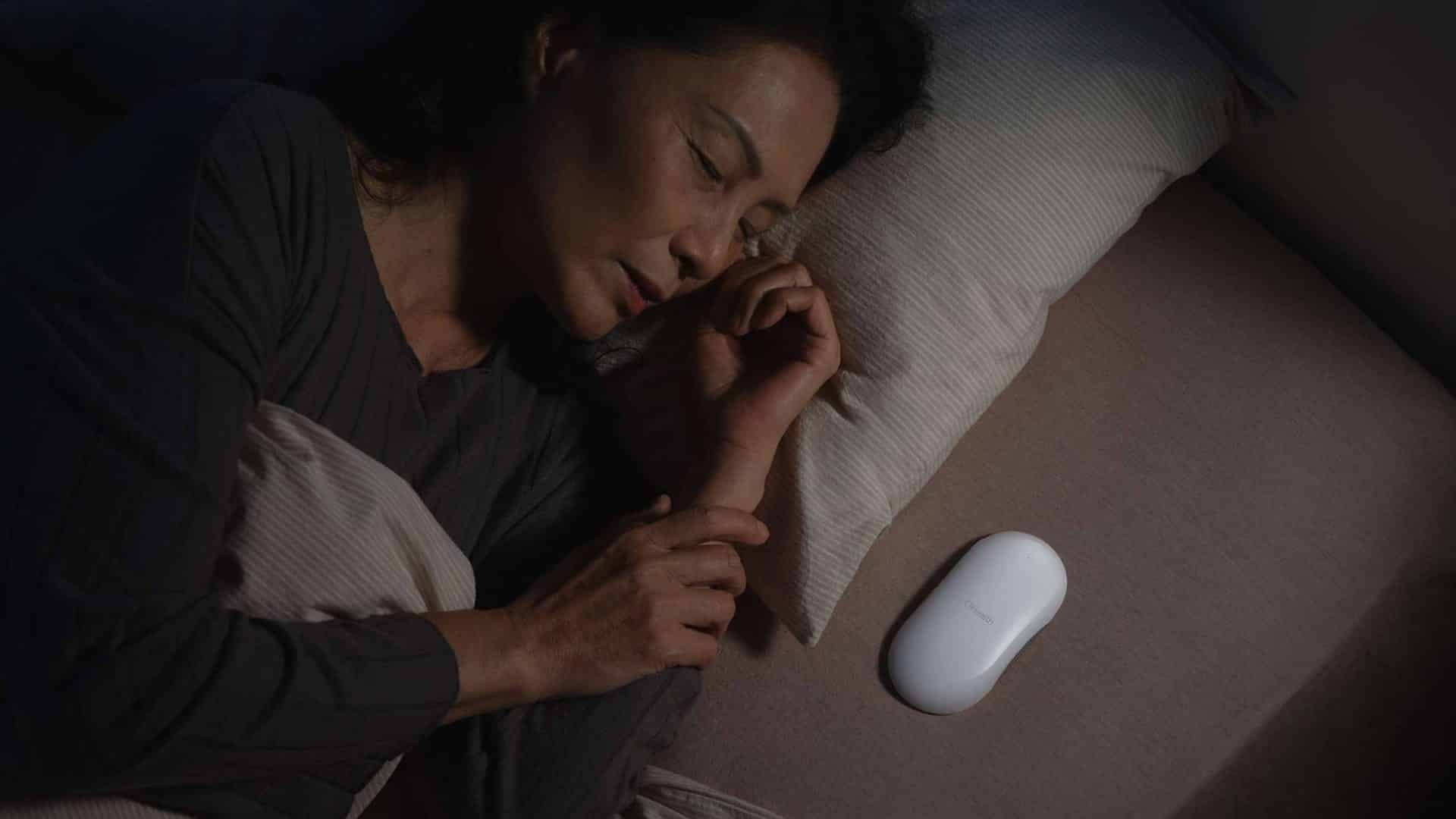 Oppo OHealth H1