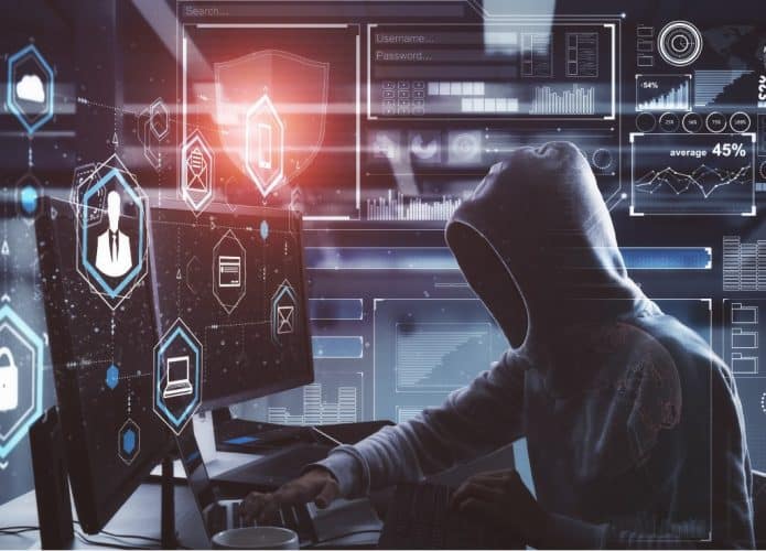 Pharming é um tipo de golpe phishing, em que o usuário é redirecionado de um site confiável para uma cópia