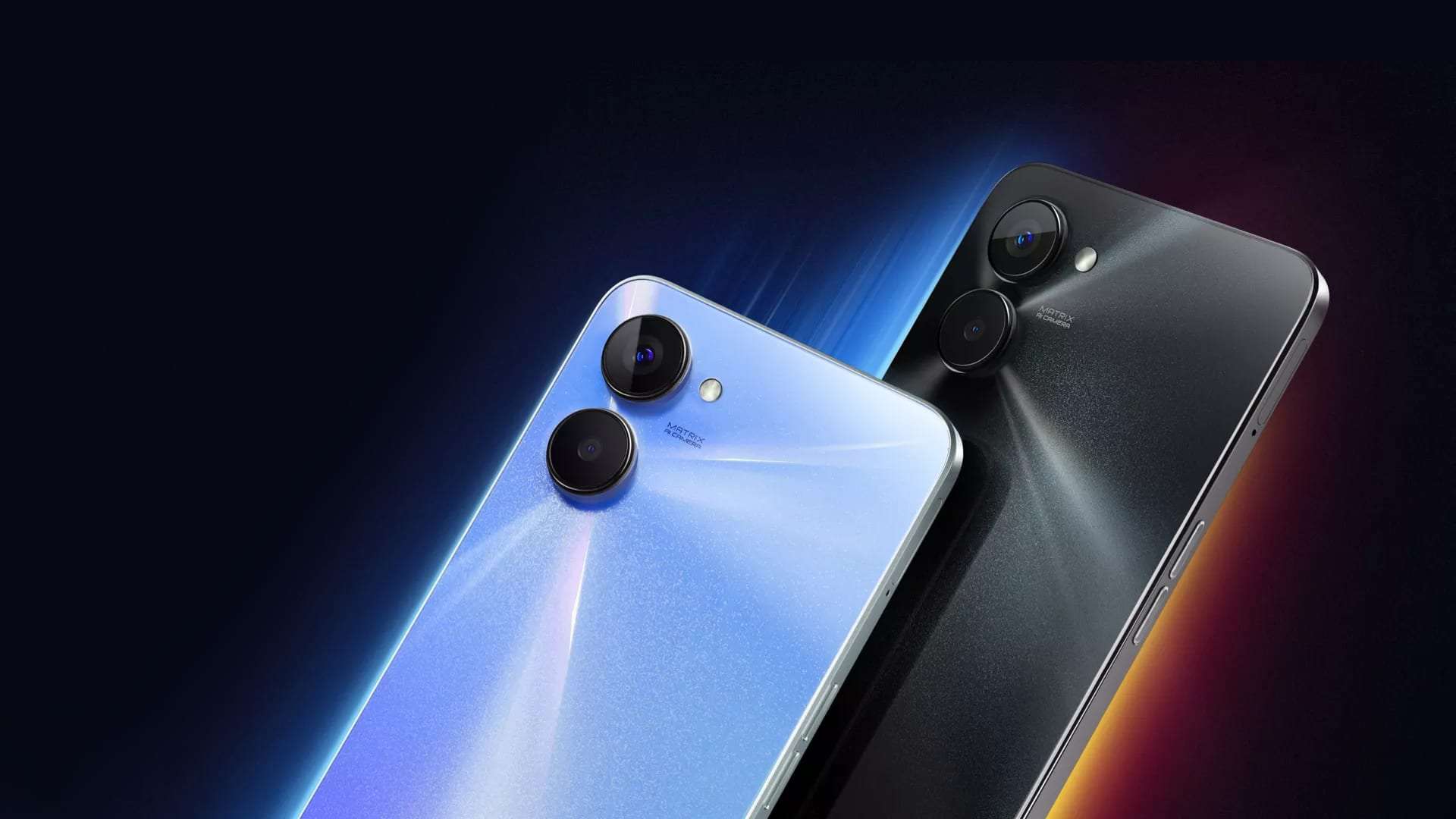 Realme 10s lançado