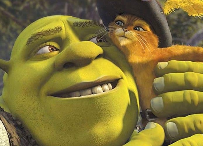 shrek 5