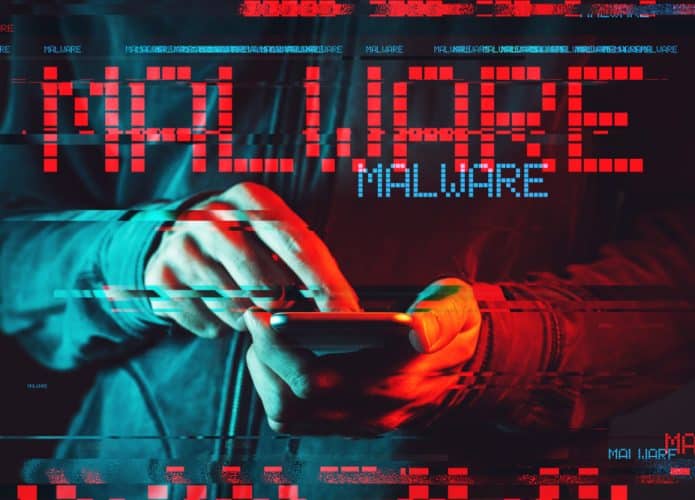 apps malware
