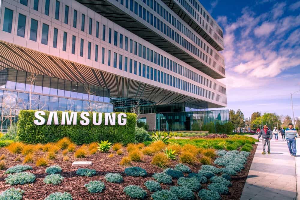 Samsung