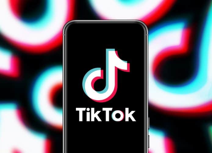 Tiktok