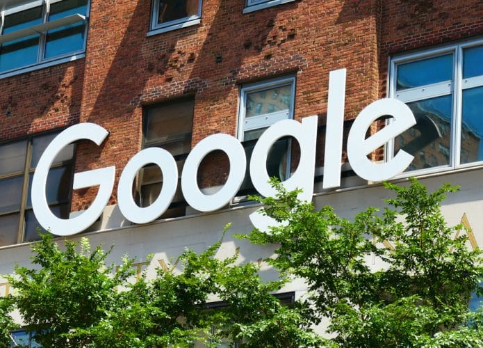 Google