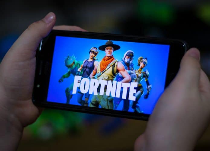 Fortnite