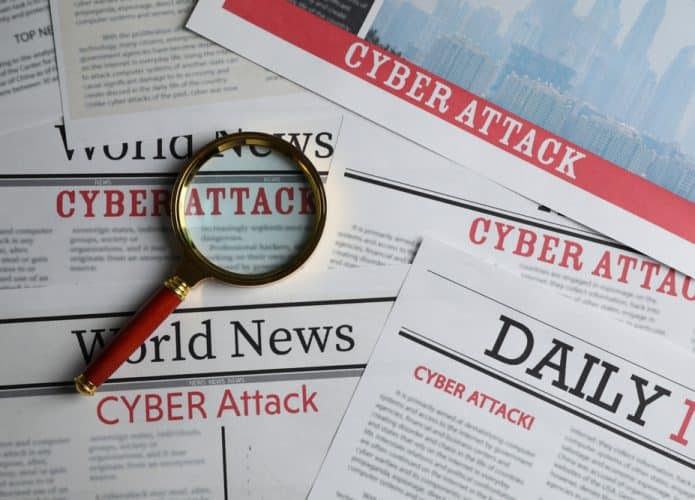 Hacker jornal