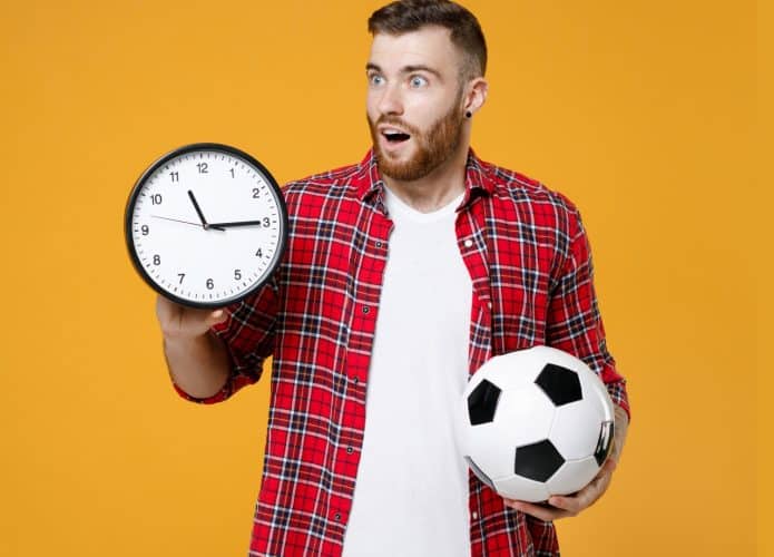 Copa do Mundo com delay? Entenda o motivo!