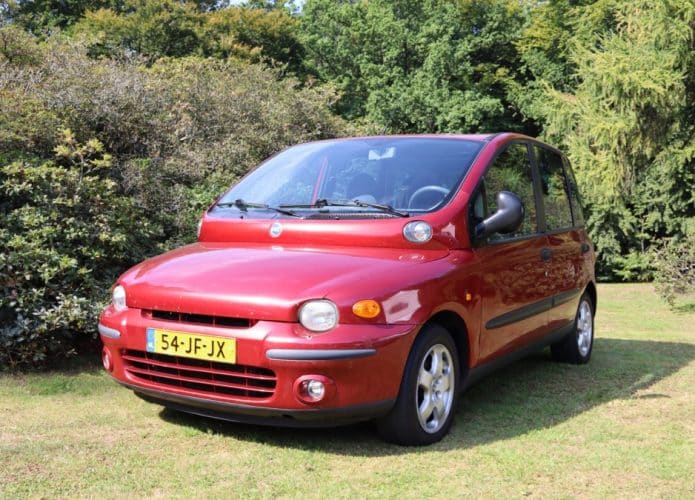 Fiat Multipla
