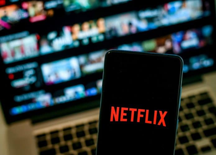 netflix