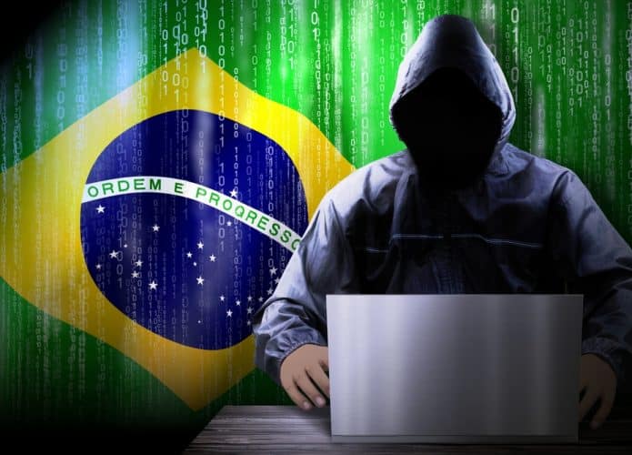 Anonymous Brasil