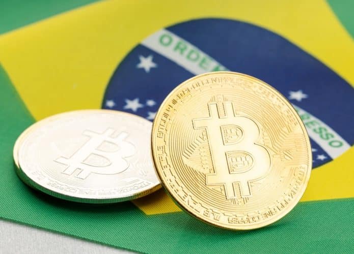 Criptomoedas brasil