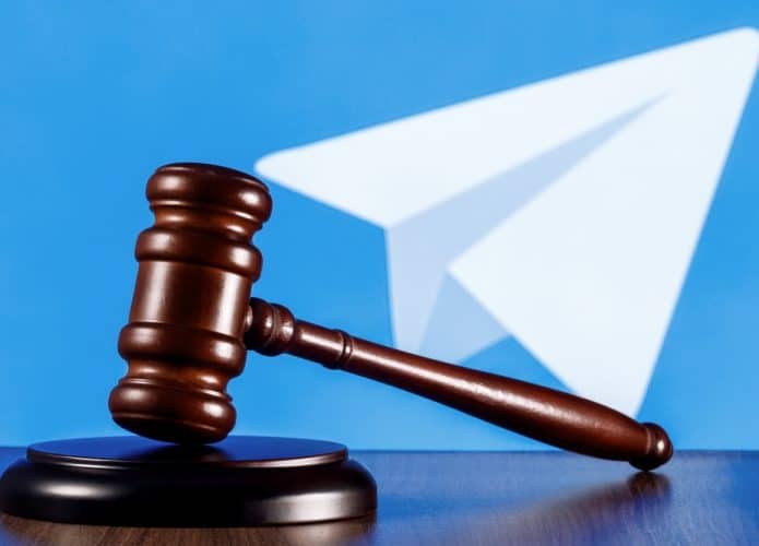 Telegram