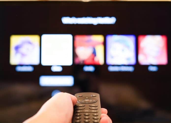 netflix
