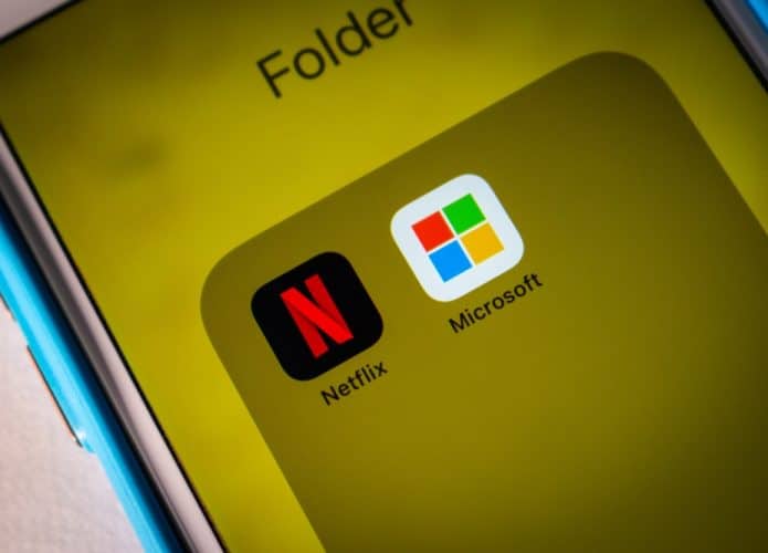 Netflix