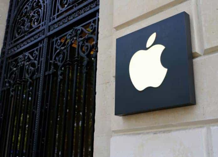 Apple