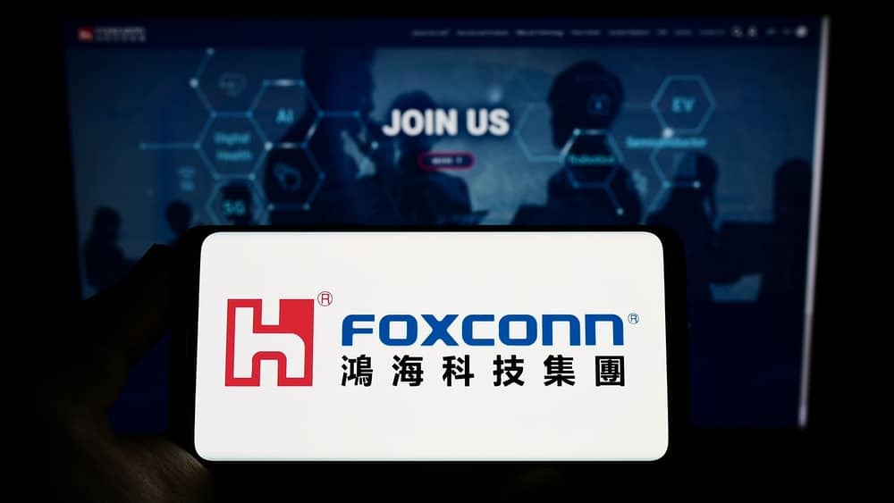 Foxconn