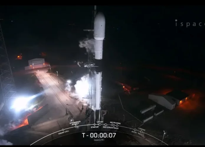 spacex