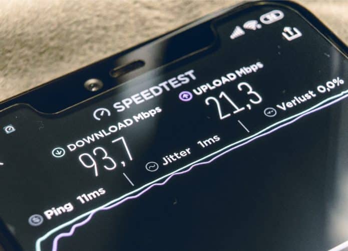 Speedtest