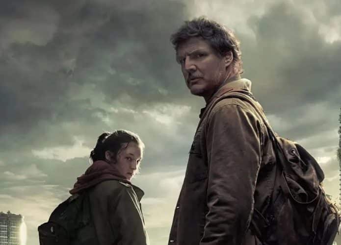 the last of us