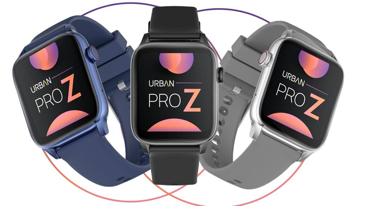 Urban Pro Z