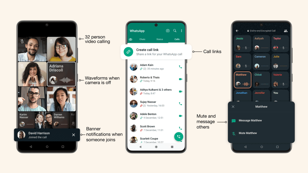 Imagem: Reprodução/WhatsApp