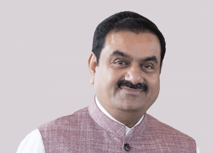 Adani